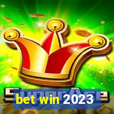 bet win 2023